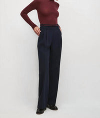 Favorite Daughter - Varsity Pull-on Pants