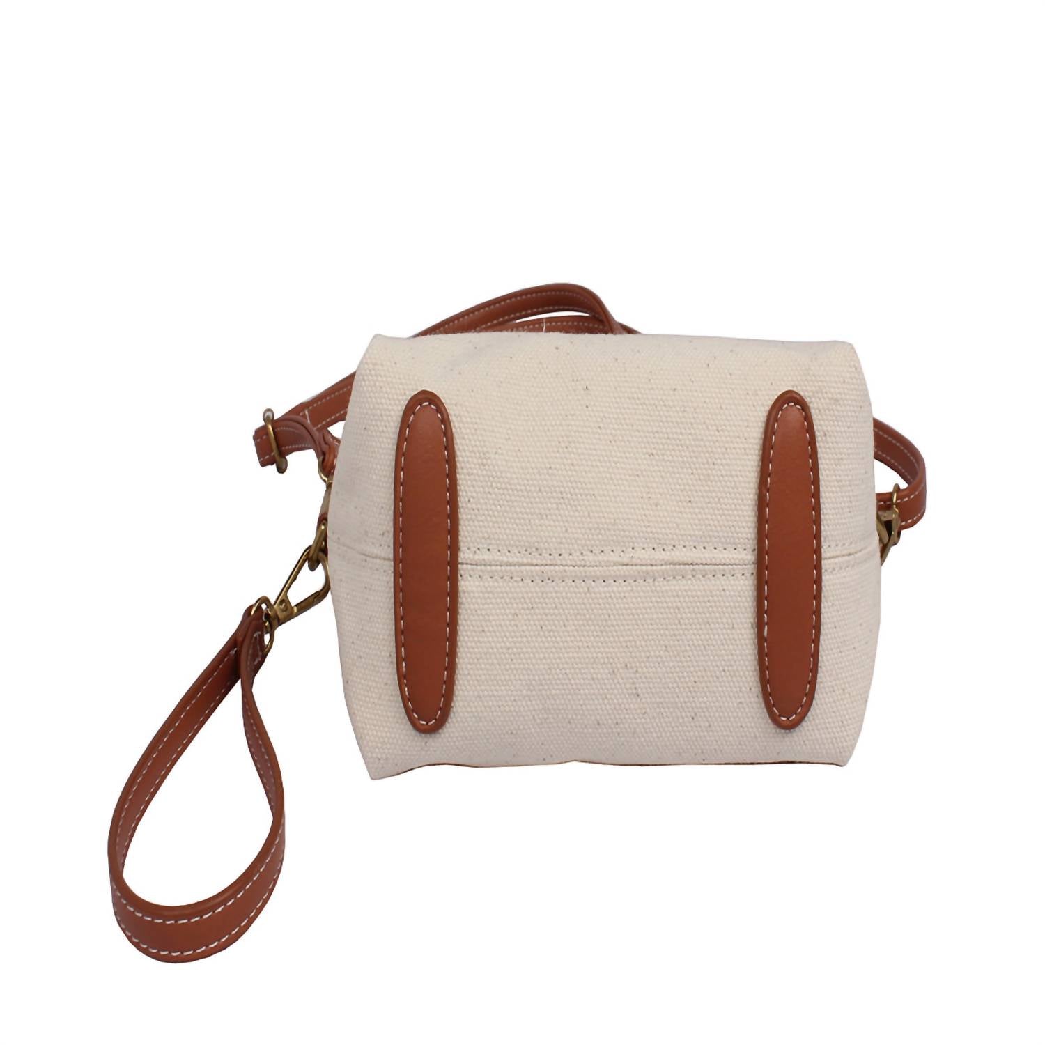 Pixie Mood - Women's Davina Canvas Pouch