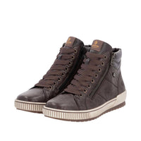 Remonte - Women's Maditta High Top Sneakers