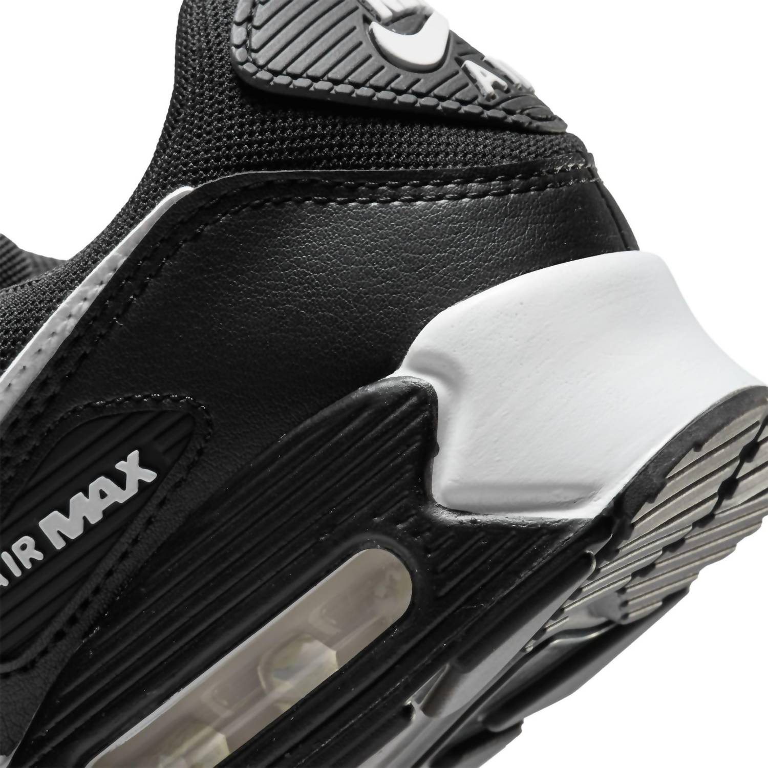Nike - Women's Air Max 90 Running Shoes