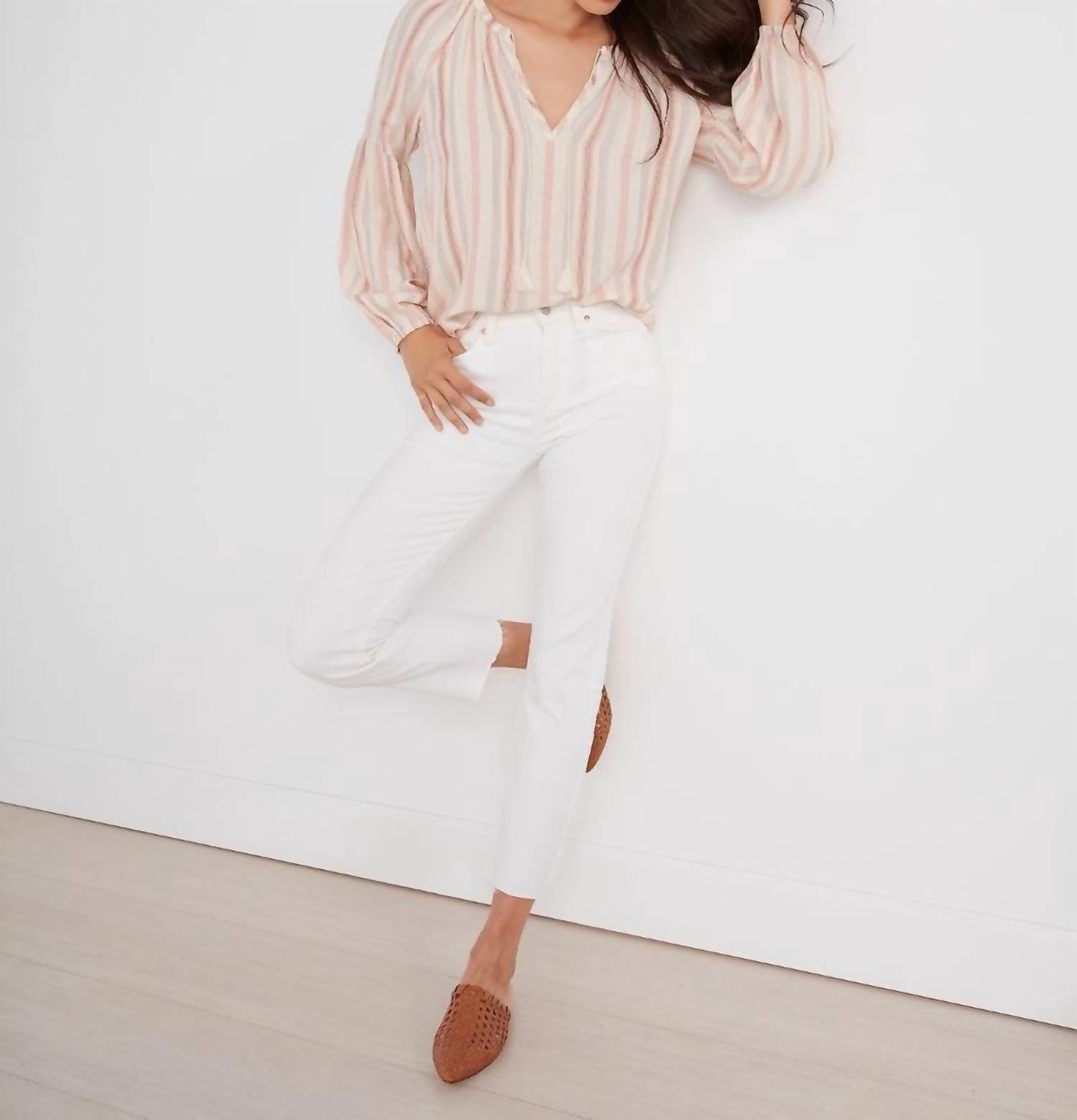 Women's Cindy Corduroy Pant