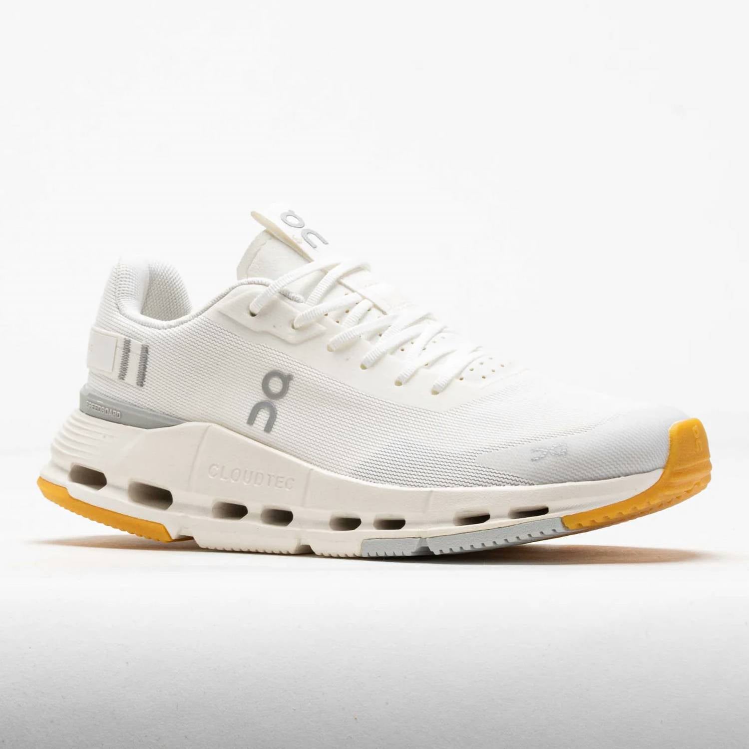 On - Men's Cloudnova Form 2 Sneaker