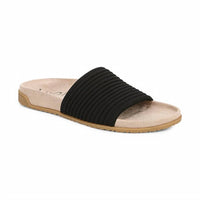 Vionic - Women's Evie Knit Slide Sandal