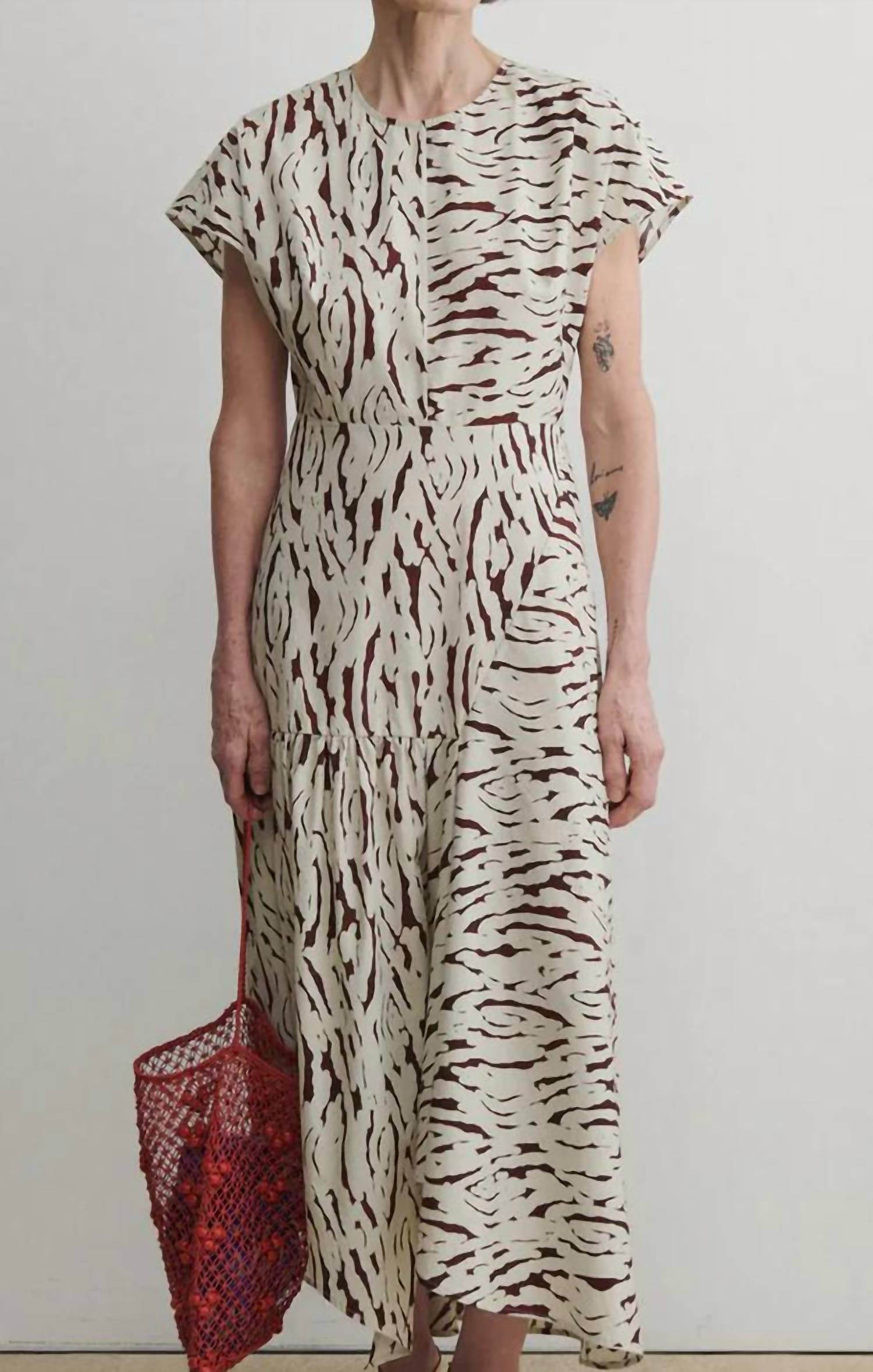 Rachel Comey - Steady Dress