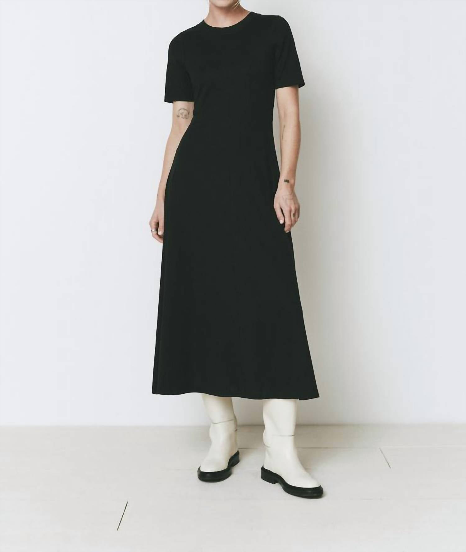 Rue Sophie - Chateaux Dress