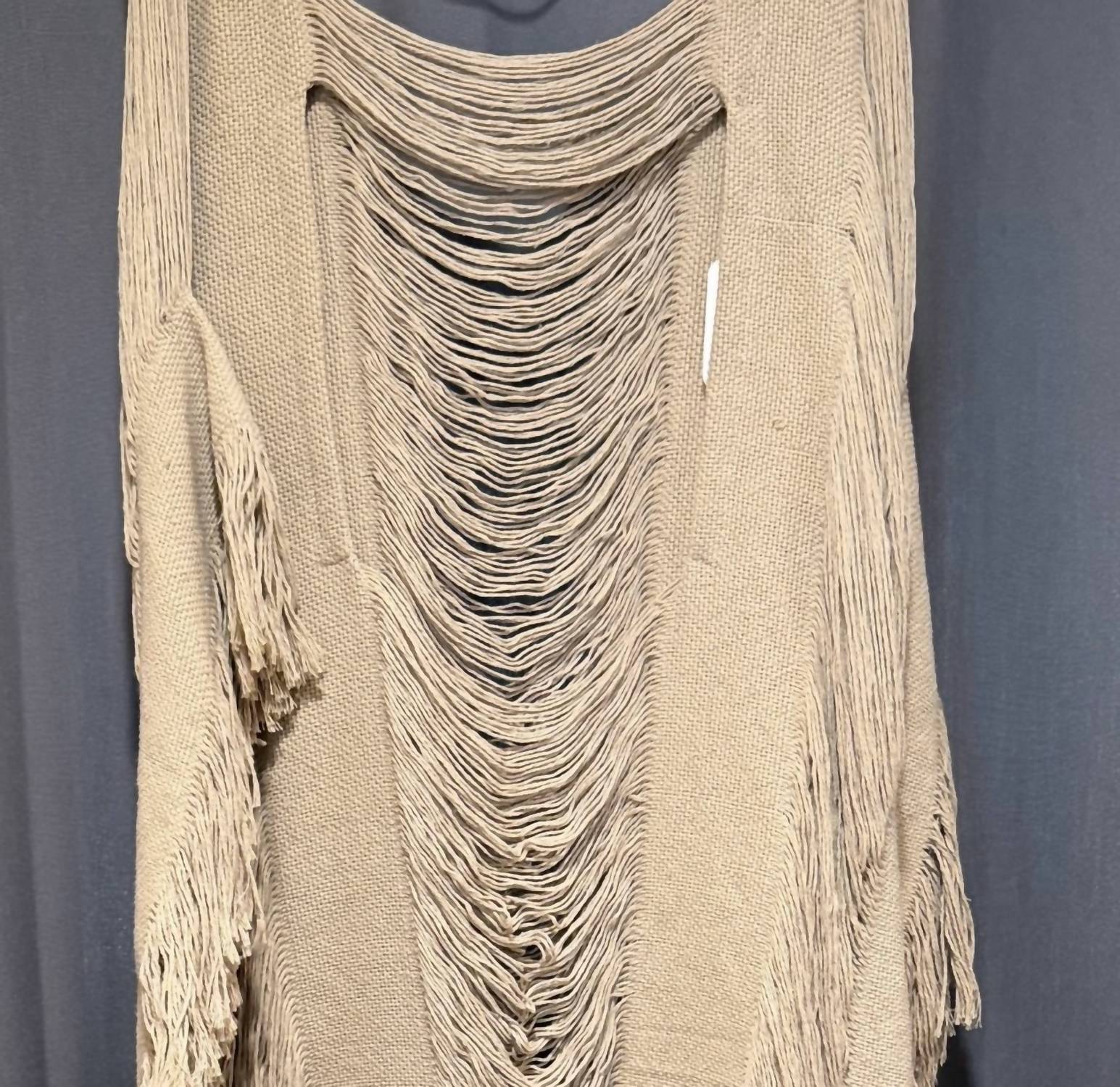 Na Lei Boho Clothier - Women's Polum Kimono