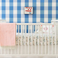 Biscuit Home - Baby Crib Sheet
