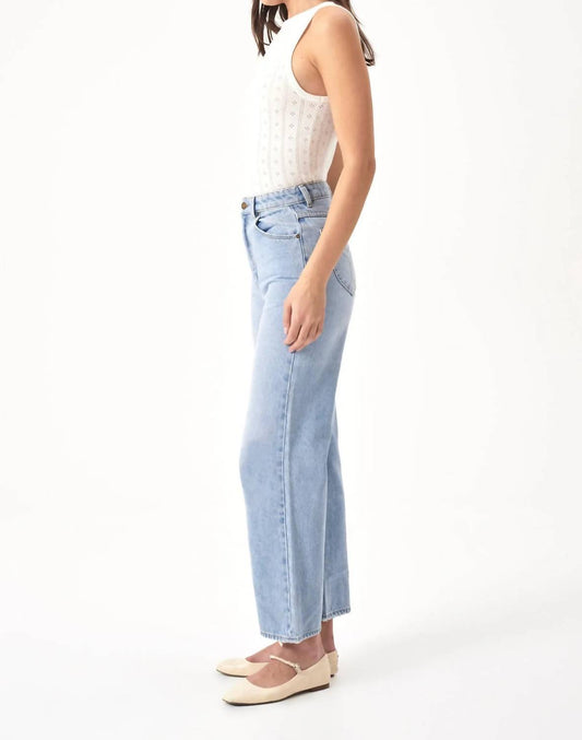 Rolla'S - Heidi Wide Leg Jeans
