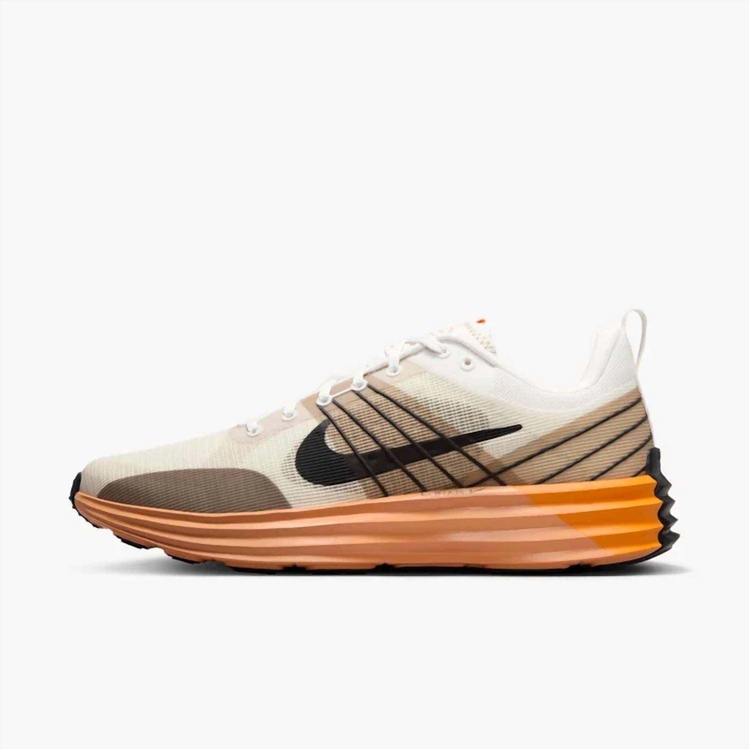 Nike - Men's Lunar Roam Shoes