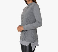 Stella Carakasi - Masterpiece Sweater
