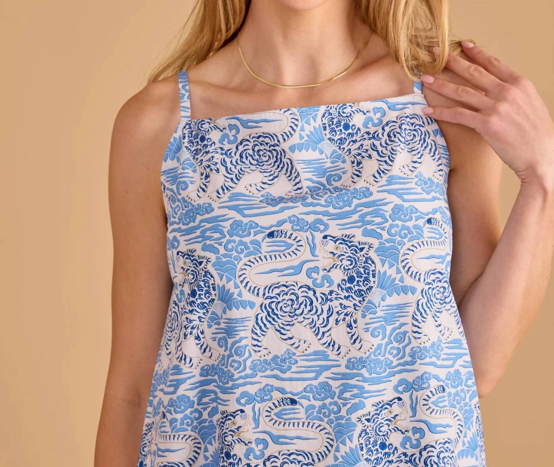 Double A - Vera Dress