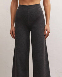 Z Supply - Delaney Brushed Rib Pant