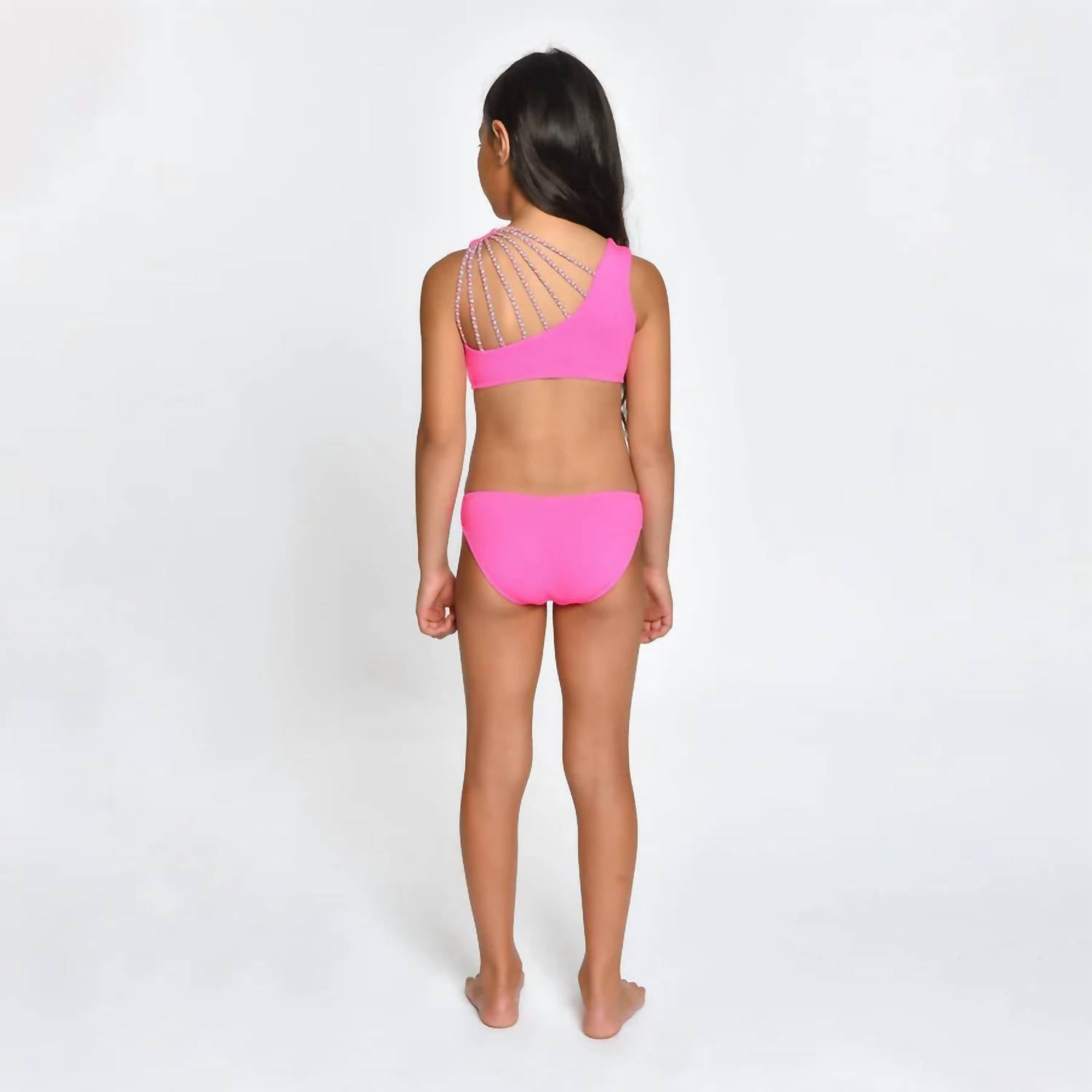 Peixoto - Girls' Olivia Bikini Set