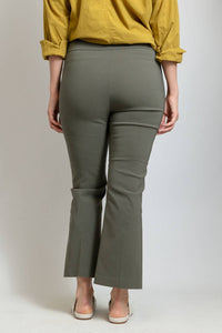 Avenue Montaigne - Leo Signature Pants