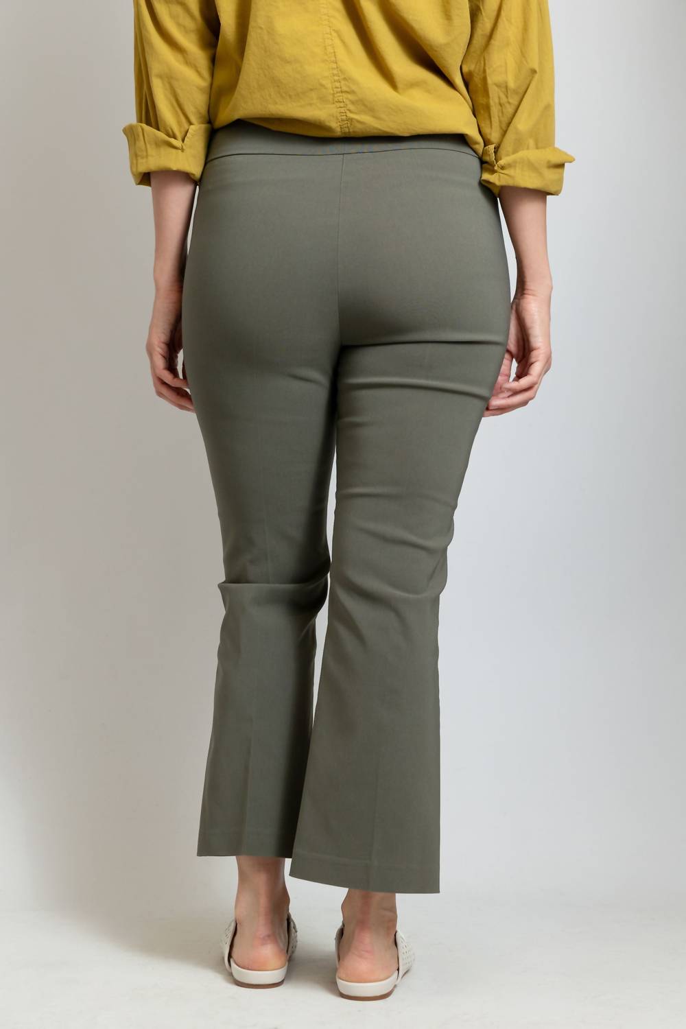 Avenue Montaigne - Leo Signature Pants