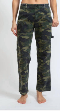 Carpenter Pant