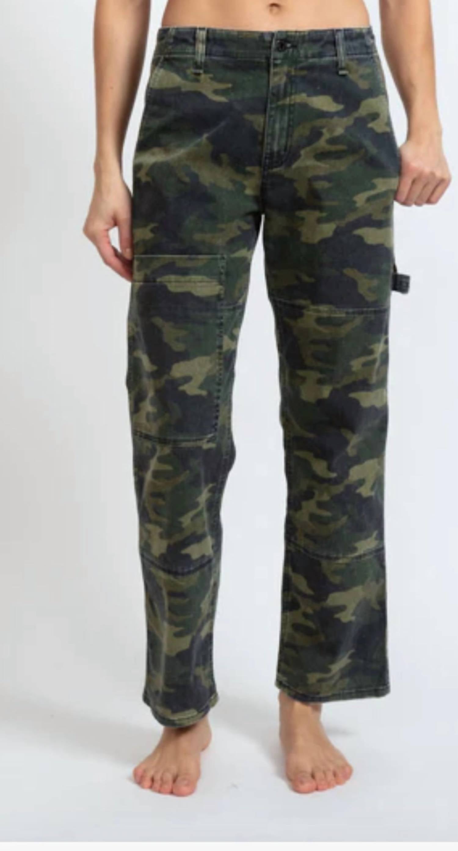 Carpenter Pant