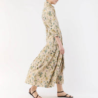 Ann Mashburn - Isla Midi Shirtdress