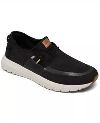 Hey Dude - Men's Sirocco Neutrals Casual Sneakers