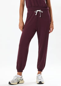 Splits59 - Andie Oversized Fleece Sweatpants