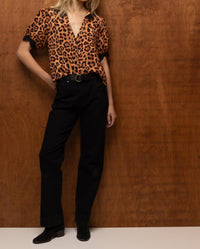 Velvet Heart - Braelynn Blouse