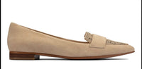 Clarks - Women's Laina 15 Loafer Flats