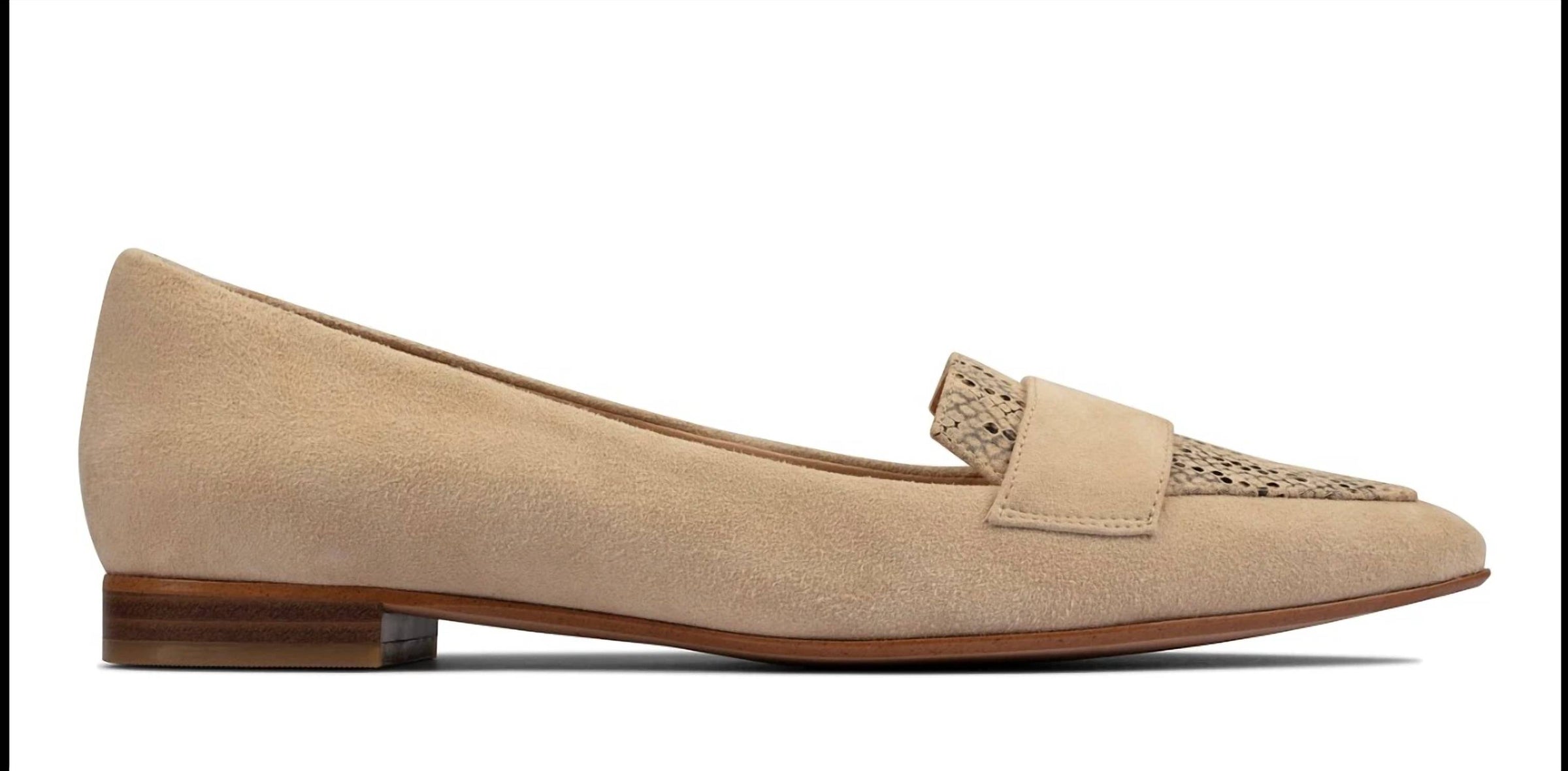 Clarks - Women's Laina 15 Loafer Flats