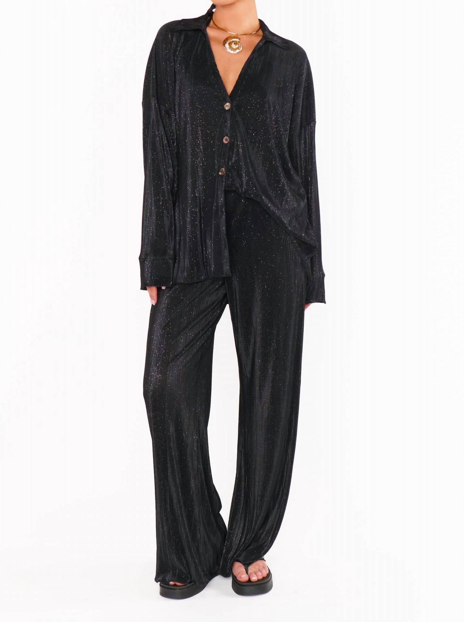 Show Me Your Mumu - Everywhere Pants
