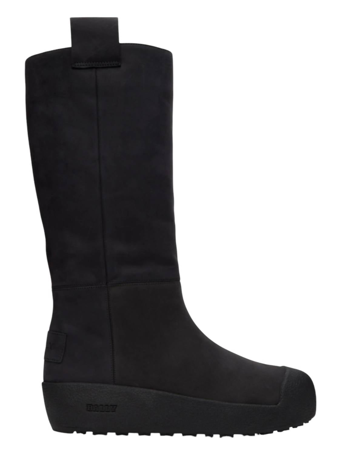 Bally - Men's Jackson Curling Boots