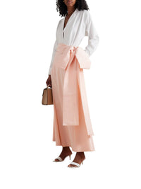 Bernadette - Clarence Dress