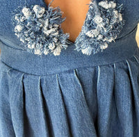 Hanout - Alexia Dress