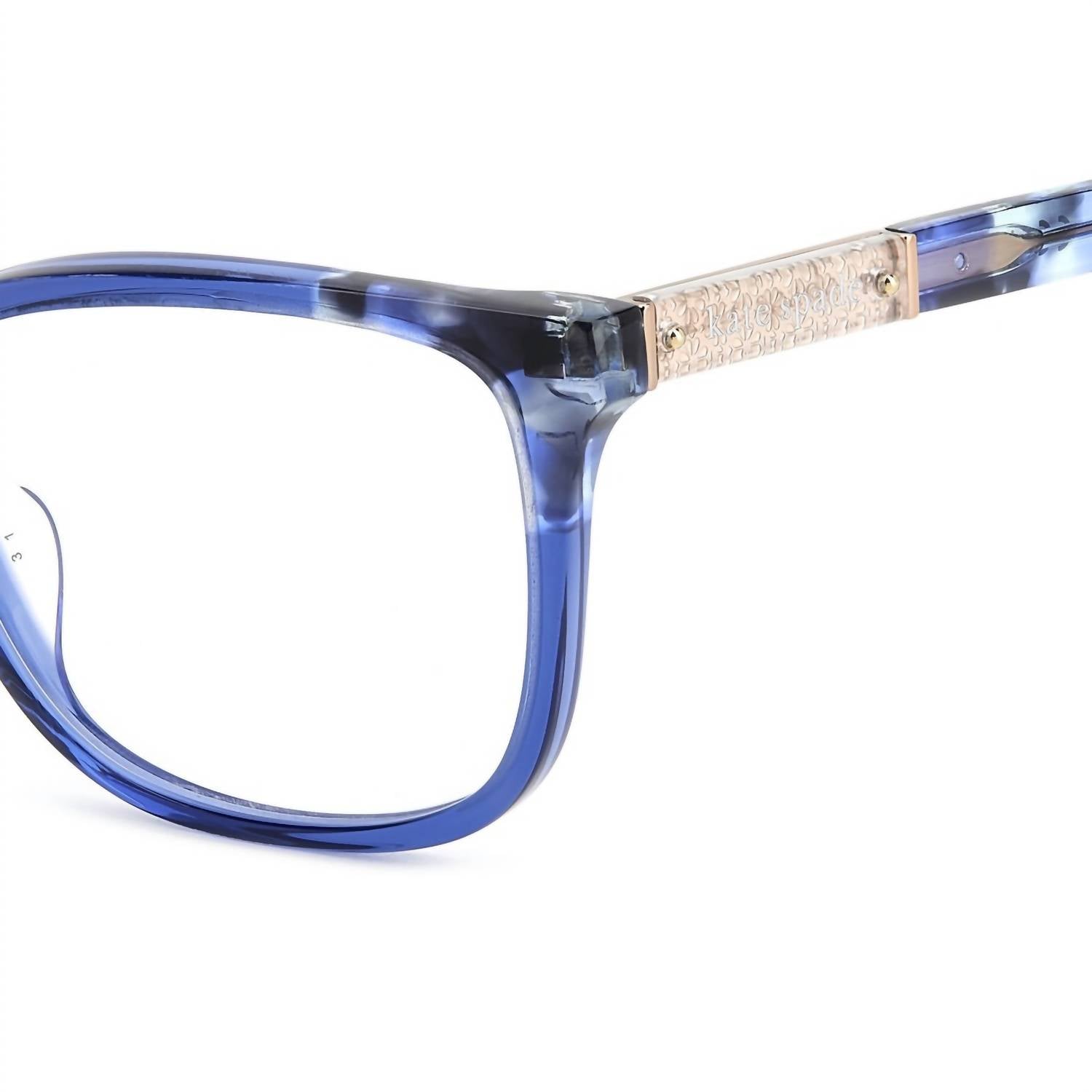 Kate Spade - Women's Amabella/g Pjp Eyeglasses
