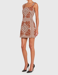 Amanda Uprichard - Augustine Dress