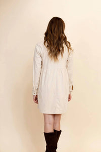 Little Daisy Closet - Kenzee Mini Dress