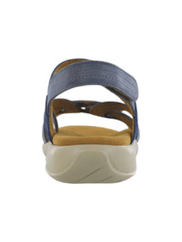 Sas - Women's Pier Heel Strap Sandals