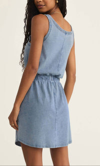 Z Supply - 10,000 Reasons Mini Dress