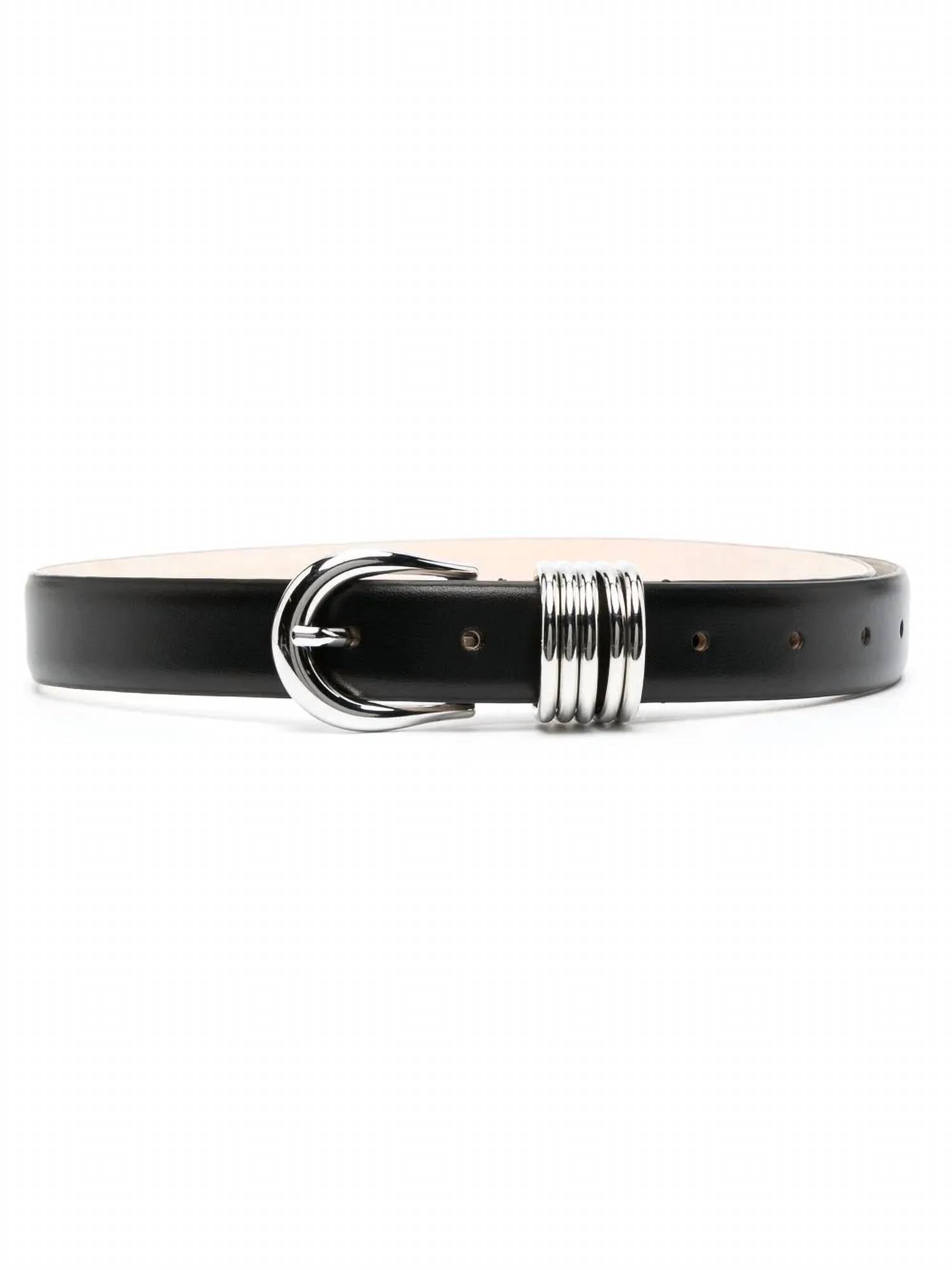 Dehanche - Women's Hollyhock Belt
