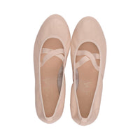 Papanatas - Women's Criss-cross Strap Flats