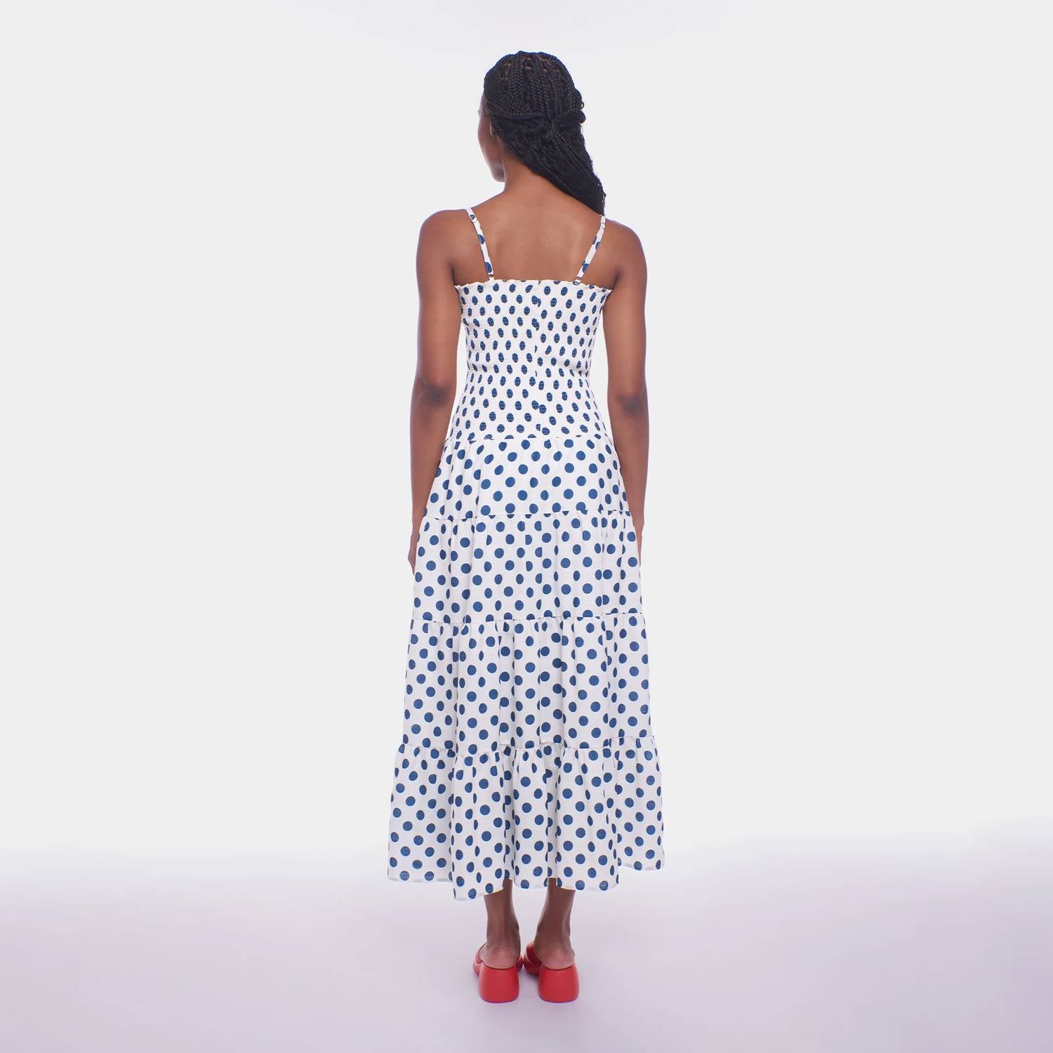 Peixoto - Clementine Maxi Dress