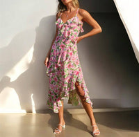 Dress Forum - Emma Midi Dress