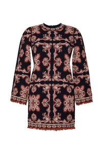 Cara Cara - Fritz Mini Dress