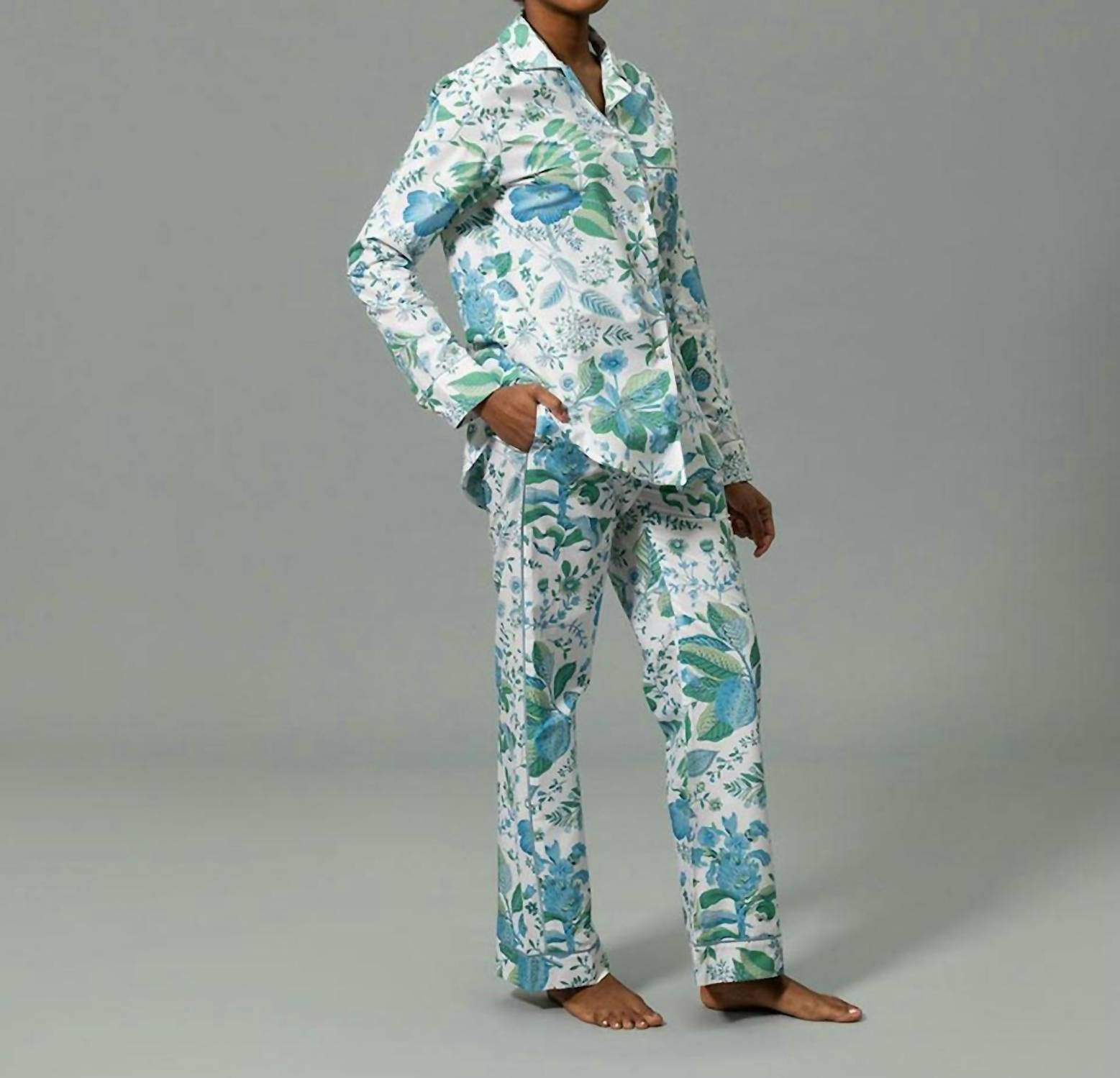 Matouk - Luca Pajama Set