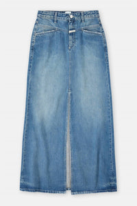 Closed - Denim Midi Skirt