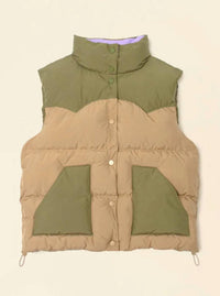Xirena - Unisex Miller Vest