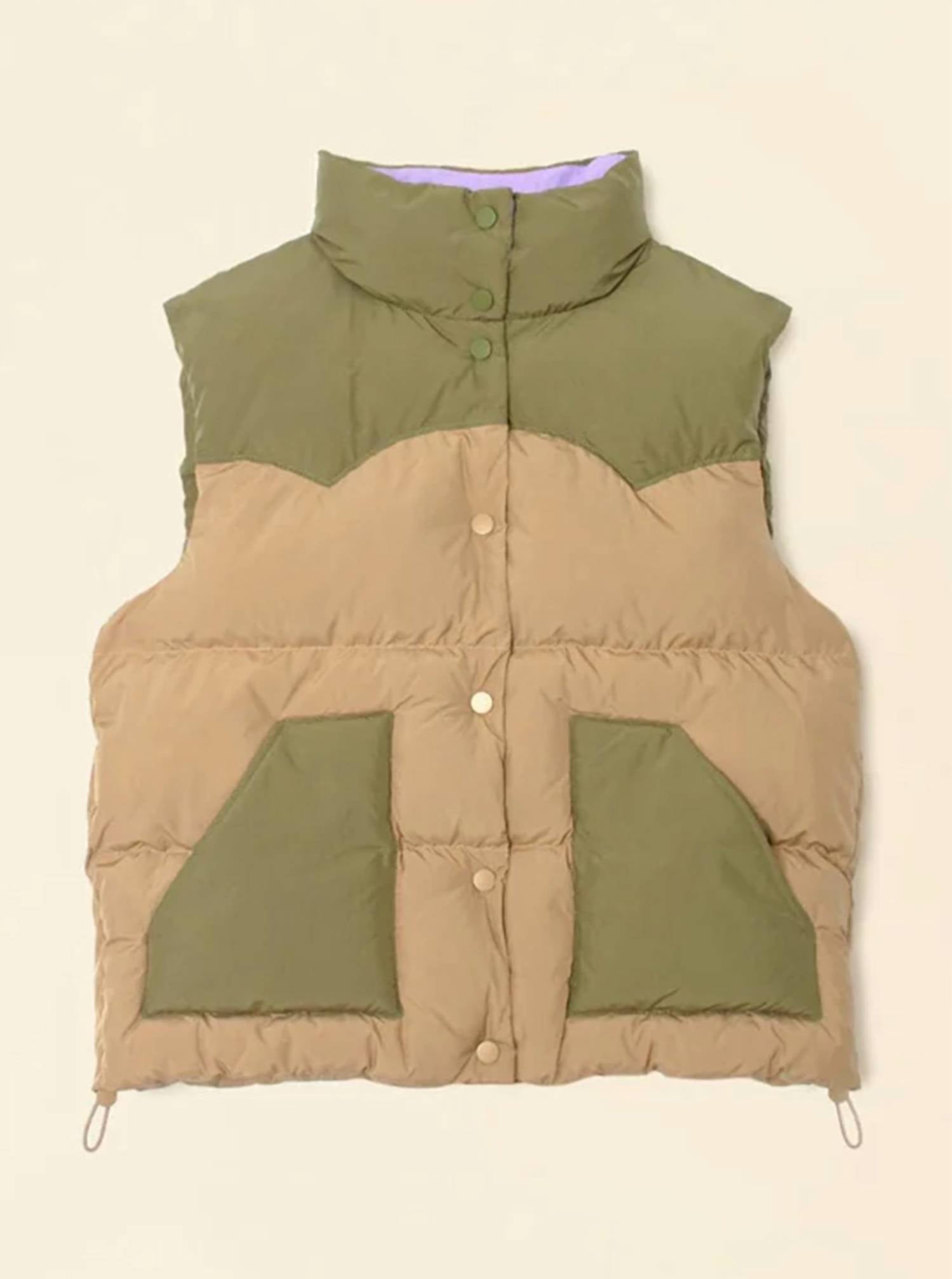 Xirena - Unisex Miller Vest