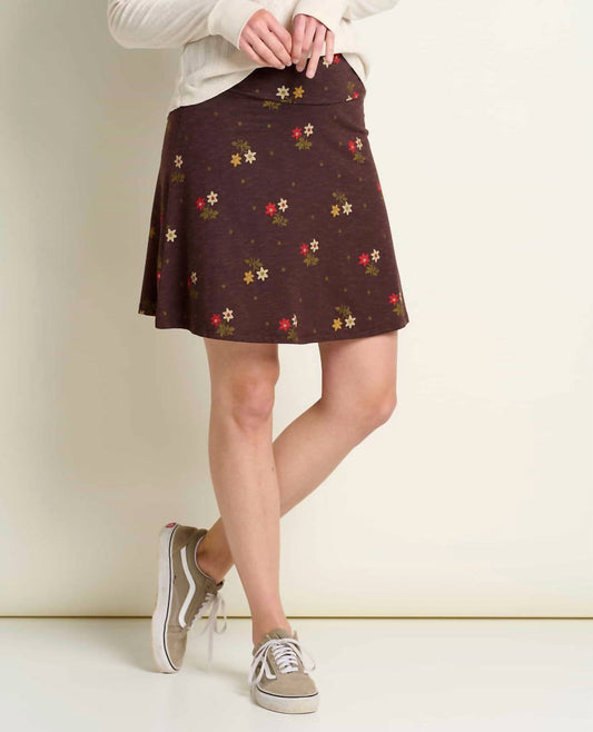 Toad&Co - Chaka Skirt