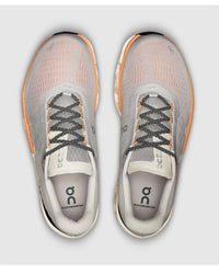 On Swiss Performance - Men's Cloudmonster 2 Running Shoes