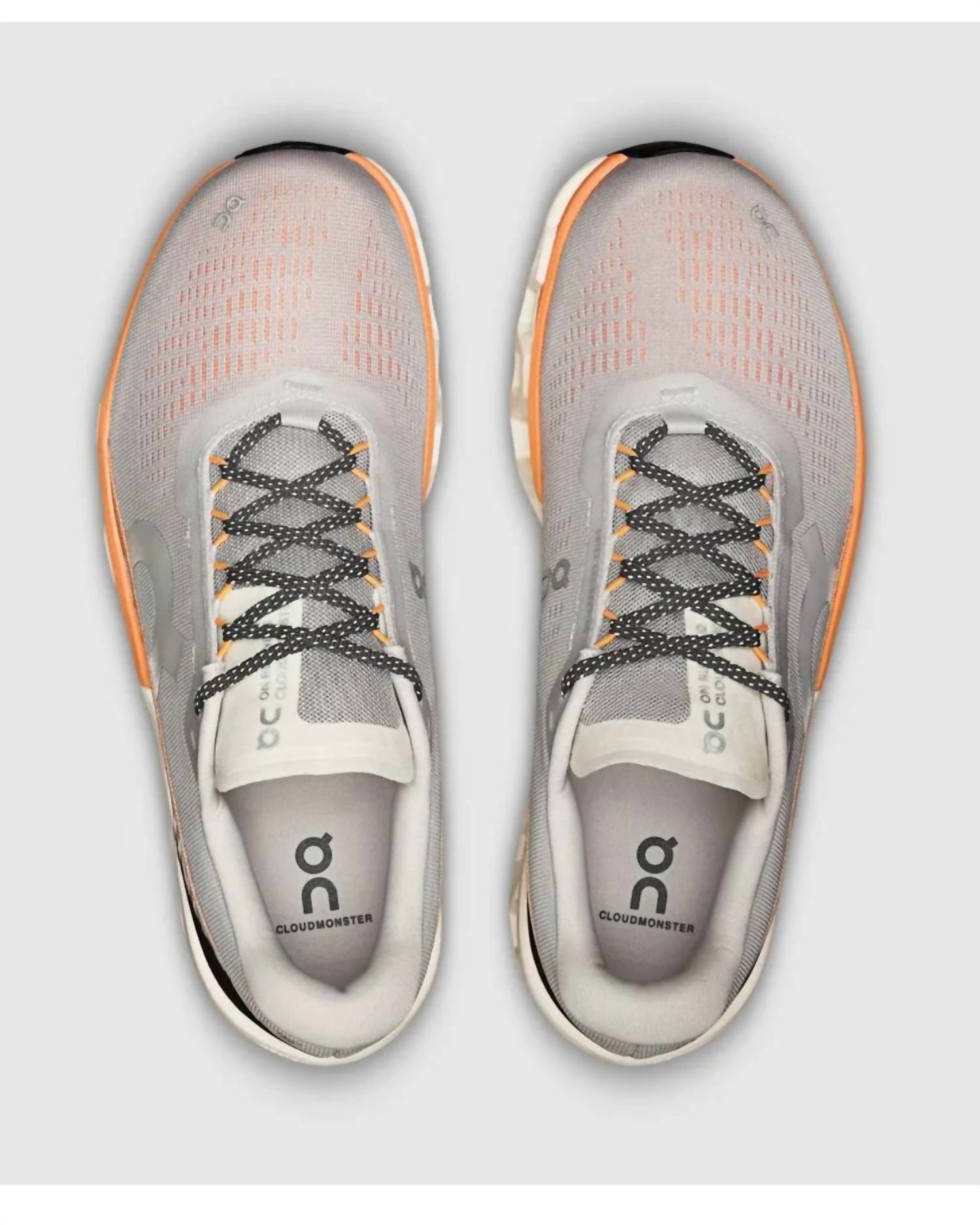 On Swiss Performance - Men's Cloudmonster 2 Running Shoes