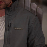 Over Under - Men's HydraTech Fleece Jacket
