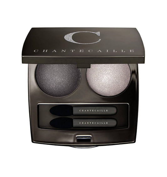 Chantecaille - LE CHROME LUXE EYE DUO 0.14OZ (4G)